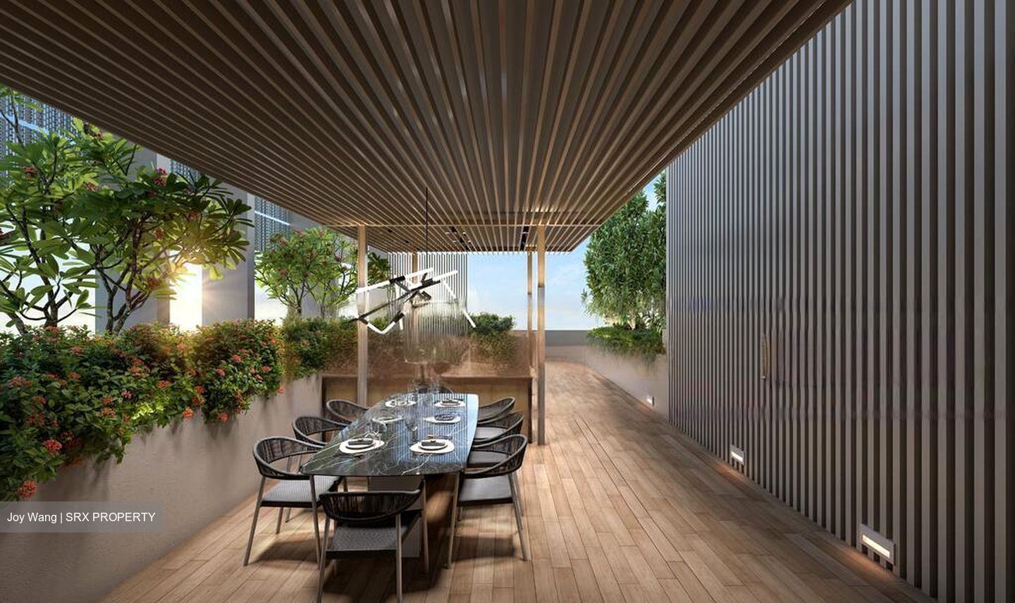 Arina East Residences (D15), Apartment #501882601